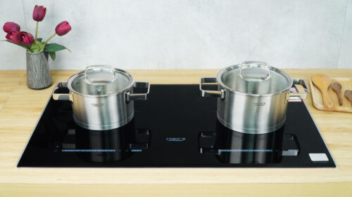 Hình ảnh bếp từ Chefs EH-DIH336