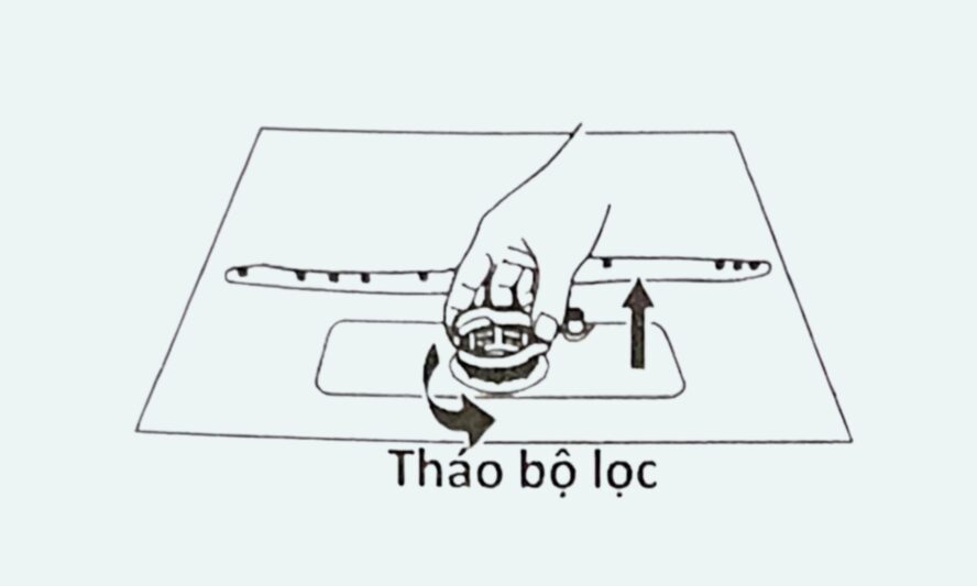 Bước 1