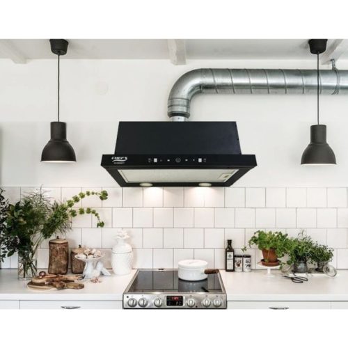 Máy hút mùi âm tủ Chefs EH-R906E7S 2 anh thuc te may hut mui am tu chefs eh r906e7s